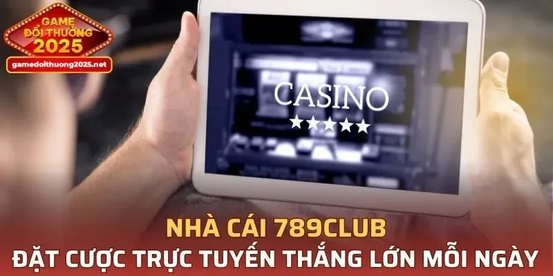 789CLUB