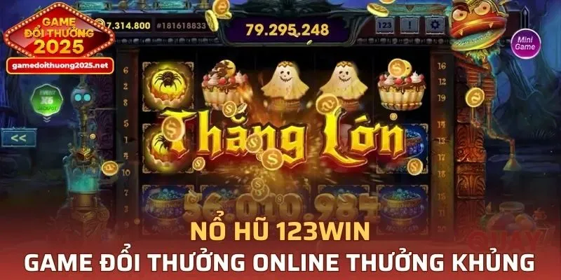 Game Đổi Thưởng Online - Bí Mật & Mẹo Chơi Luôn Thắng